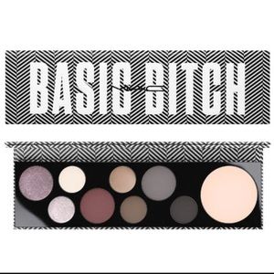 MAC Basic Bitch Palette